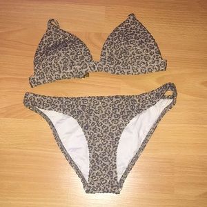 Zimmermann designer Bathing suit